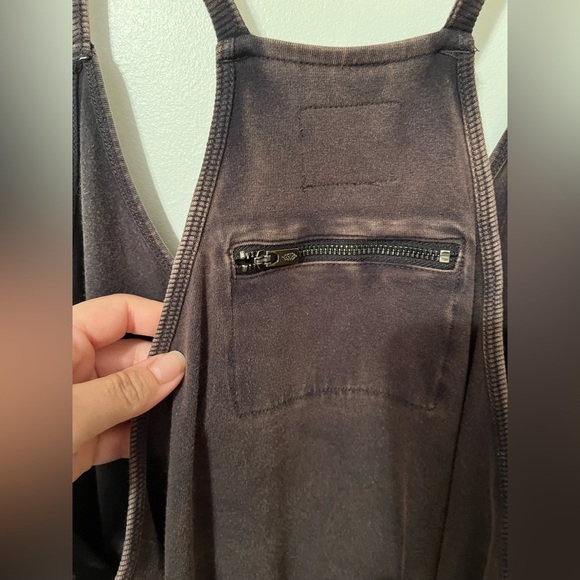 Free People Movement Hot Shot Onesie - Picture 8 of 11